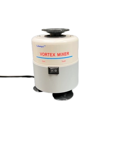 Vortex Portable Mixer 2.0