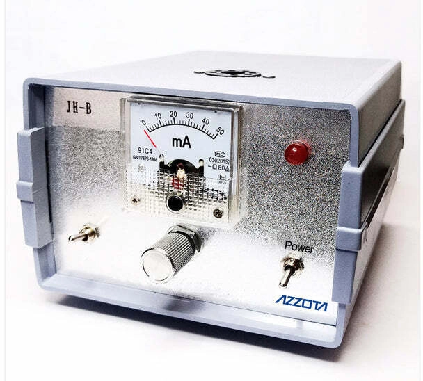 AZZOTA POWER SUPPLY FOR HOLLOW CATHODE LAMP, HCL A