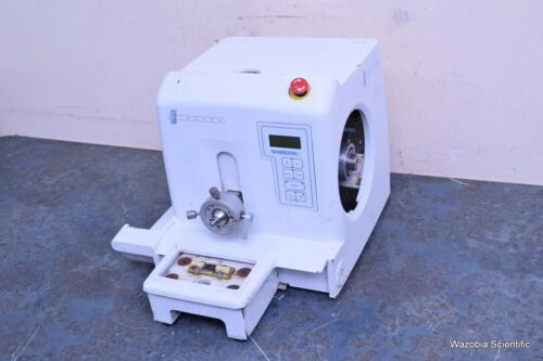 THERMO SHANDON FINESSE ME LABORATORY MICROTOME 775