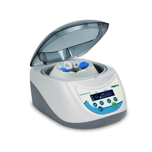 Benchmark C2205 MyFuge 5D Digital Microcentrifuge w/ Combination Rotor