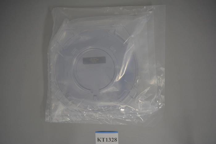 KLA-Tencor | 12 Inch NIST Traceable PSL Calibration Wafer (D .126 micron to .155 micron)- Coverage: Half or Full
