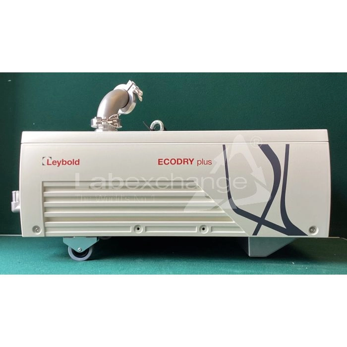 Leybold ECODRY 65 plus