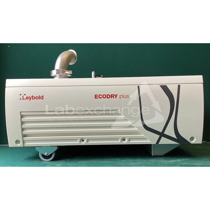 Leybold ECODRY 65 plus