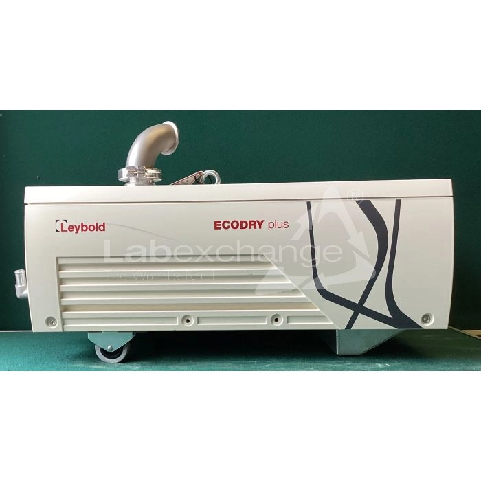 Leybold ECODRY 65 plus