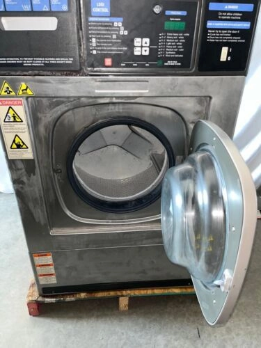 Continental Washer -Extractors 