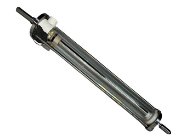GE Healthcare 18-1032-15 Pump Cylinder Assembly
