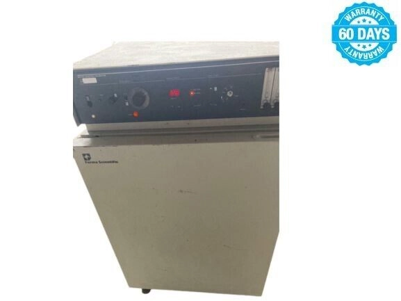 Forma Scientific Water Jacketed  Incubator Model 3
