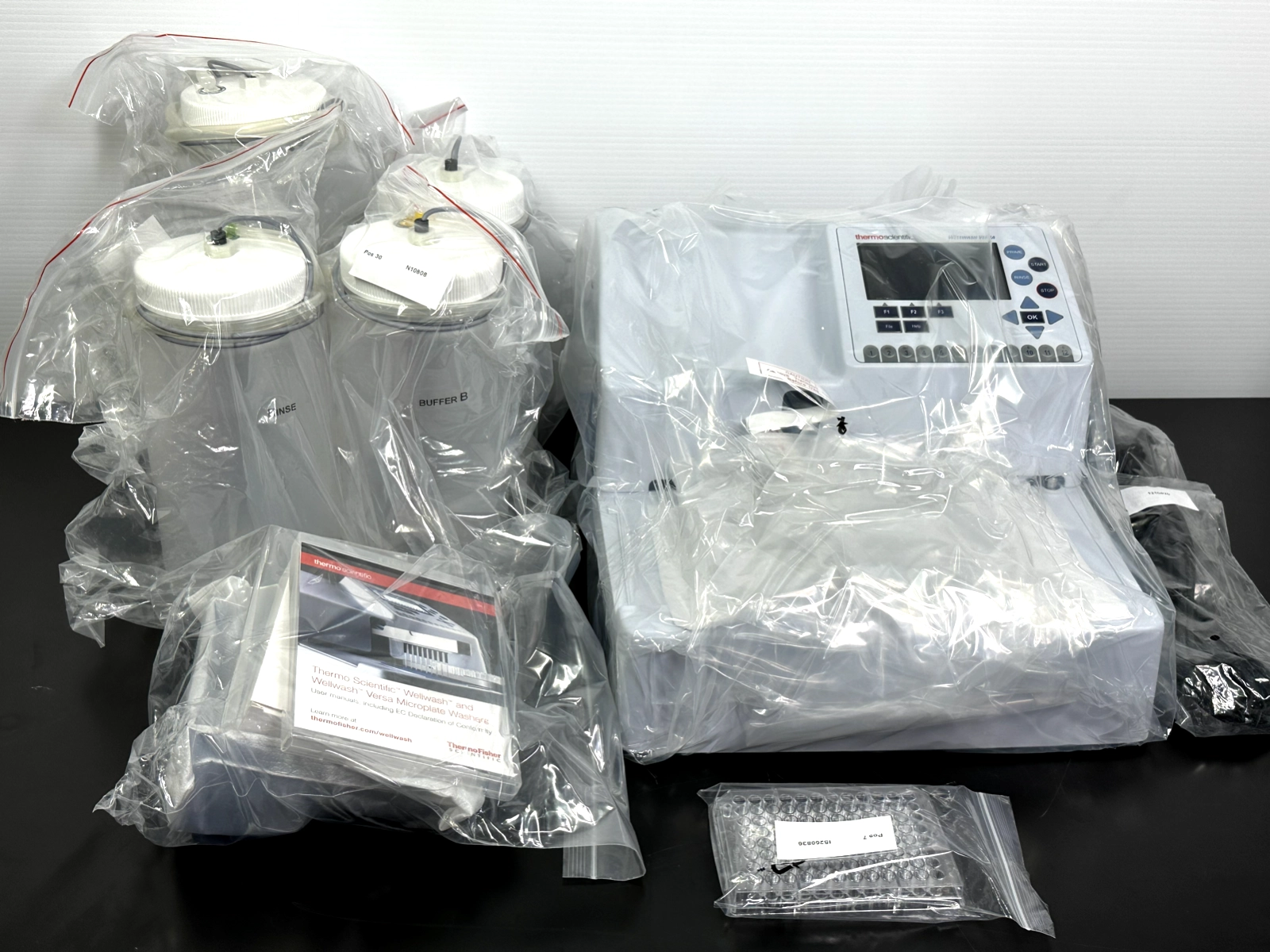 Thermo Scientific Wellwash 4 Mk2 For Sale