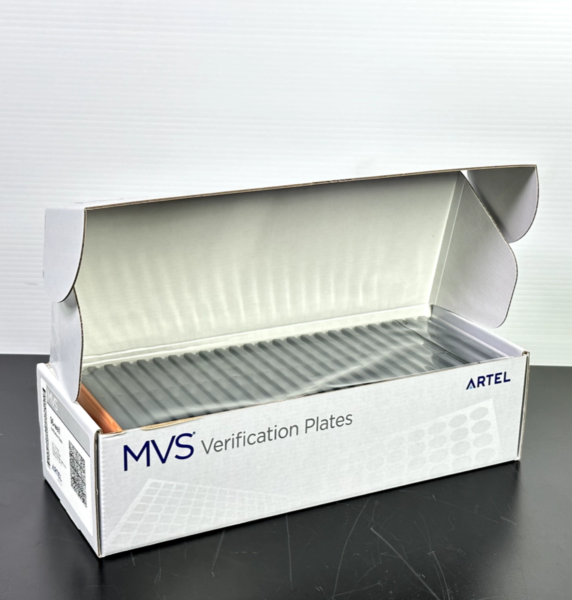Artel 96-well Verification Plates | MVS-230 | 25 P