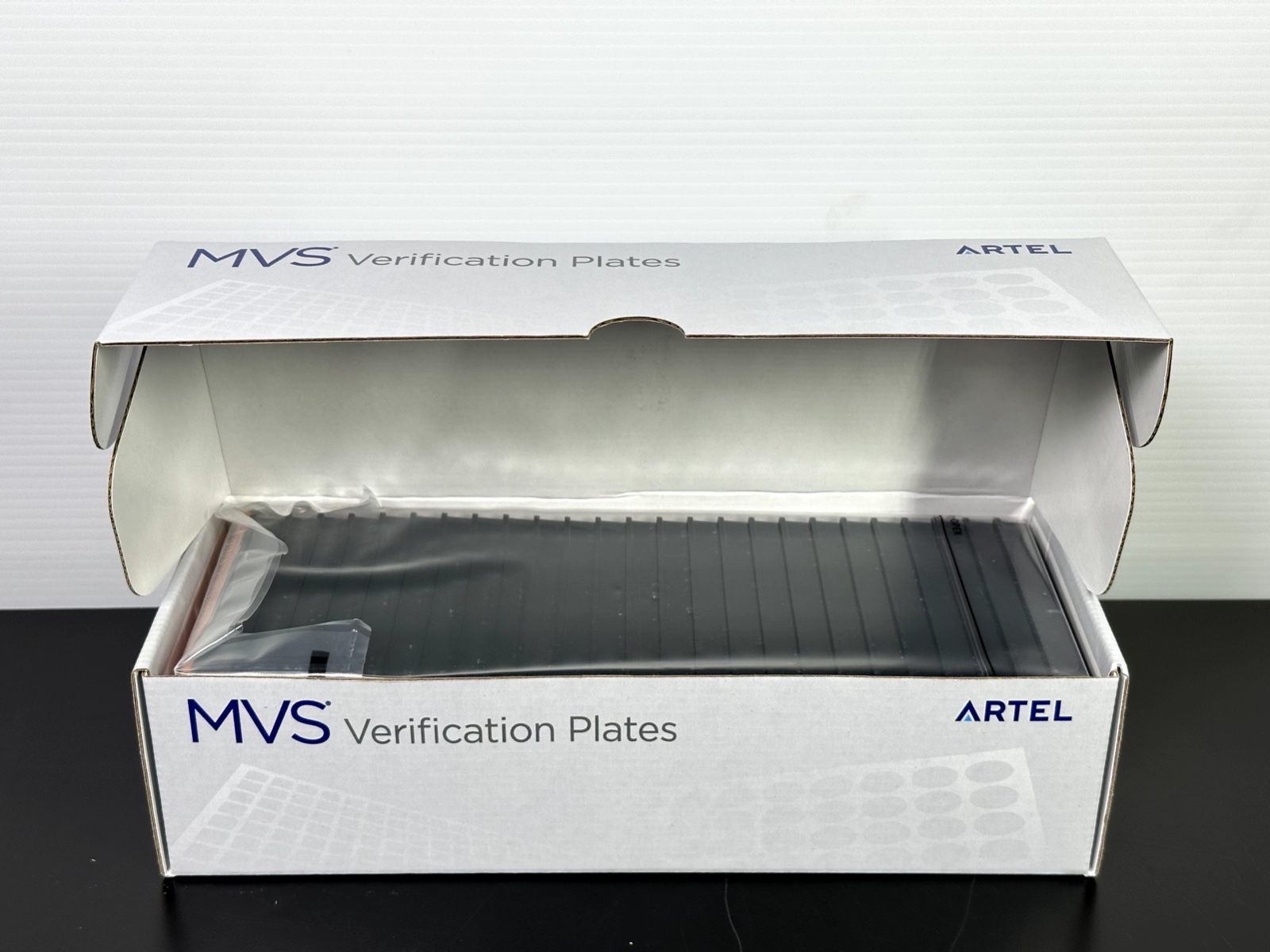 Artel 384-well Verification Plates | MVS-245 | 25 