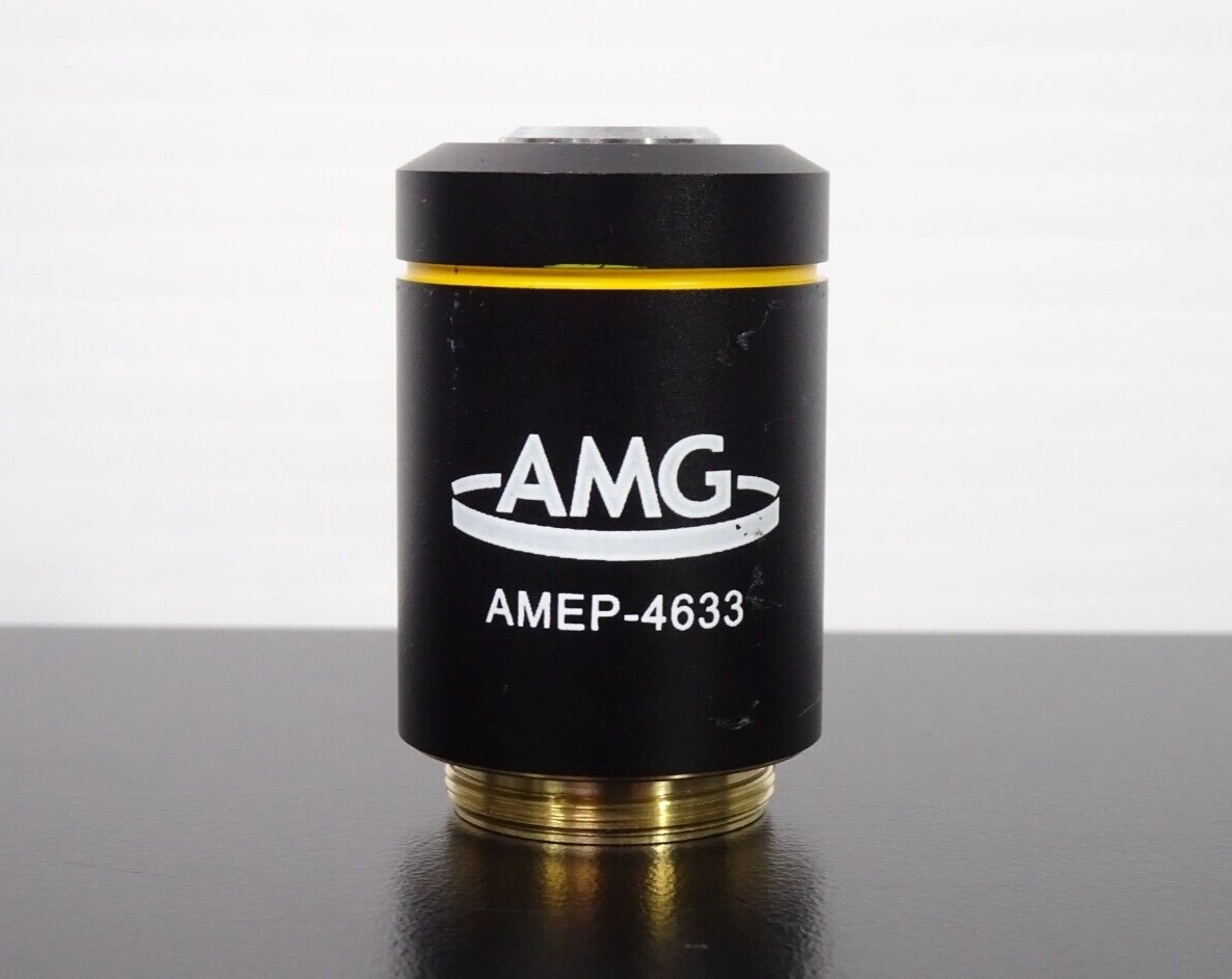 Thermo Fisher AMG AMEP-4633 LPlan PH2 10x/0.25 Obj