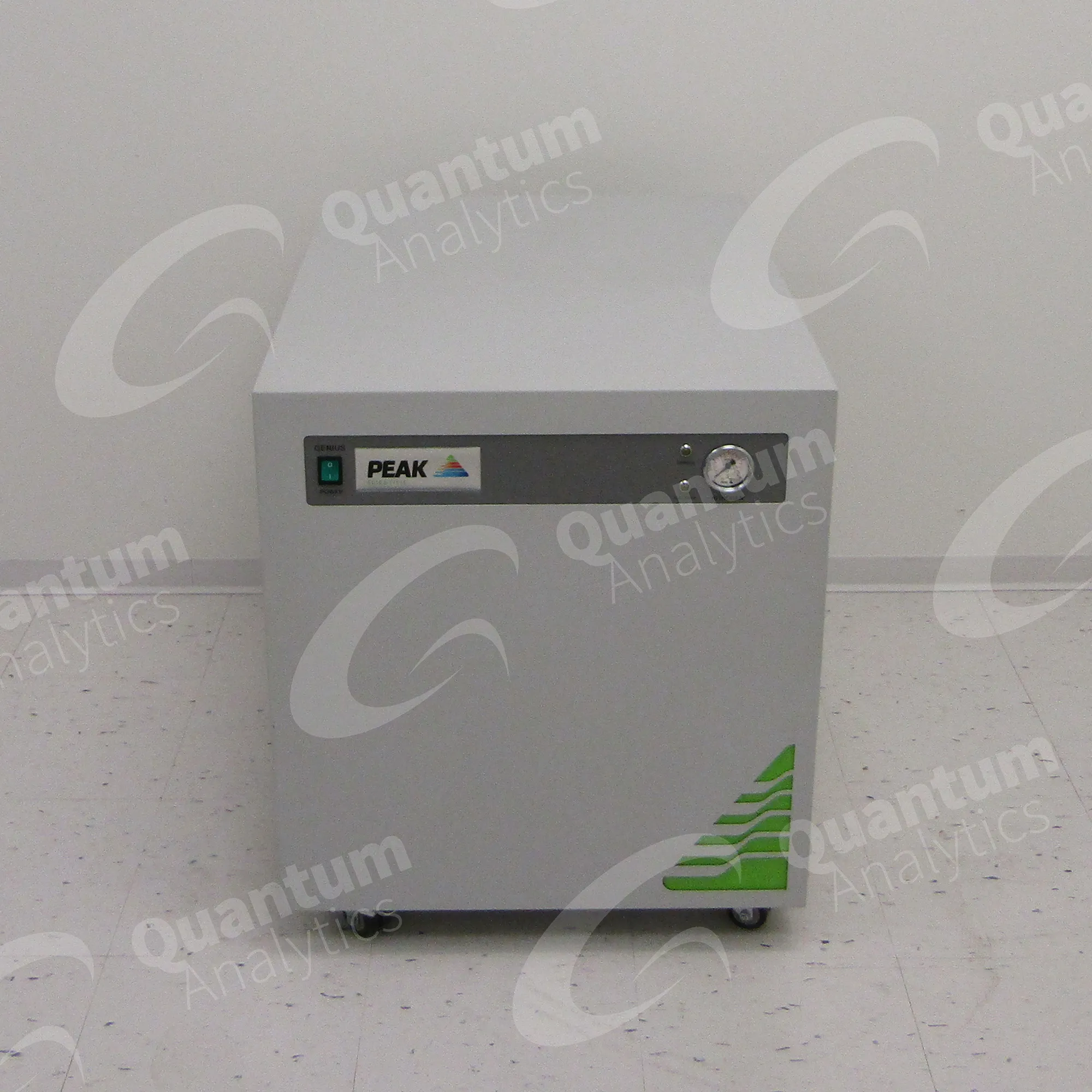 Peak Scientific Genius NM32LA