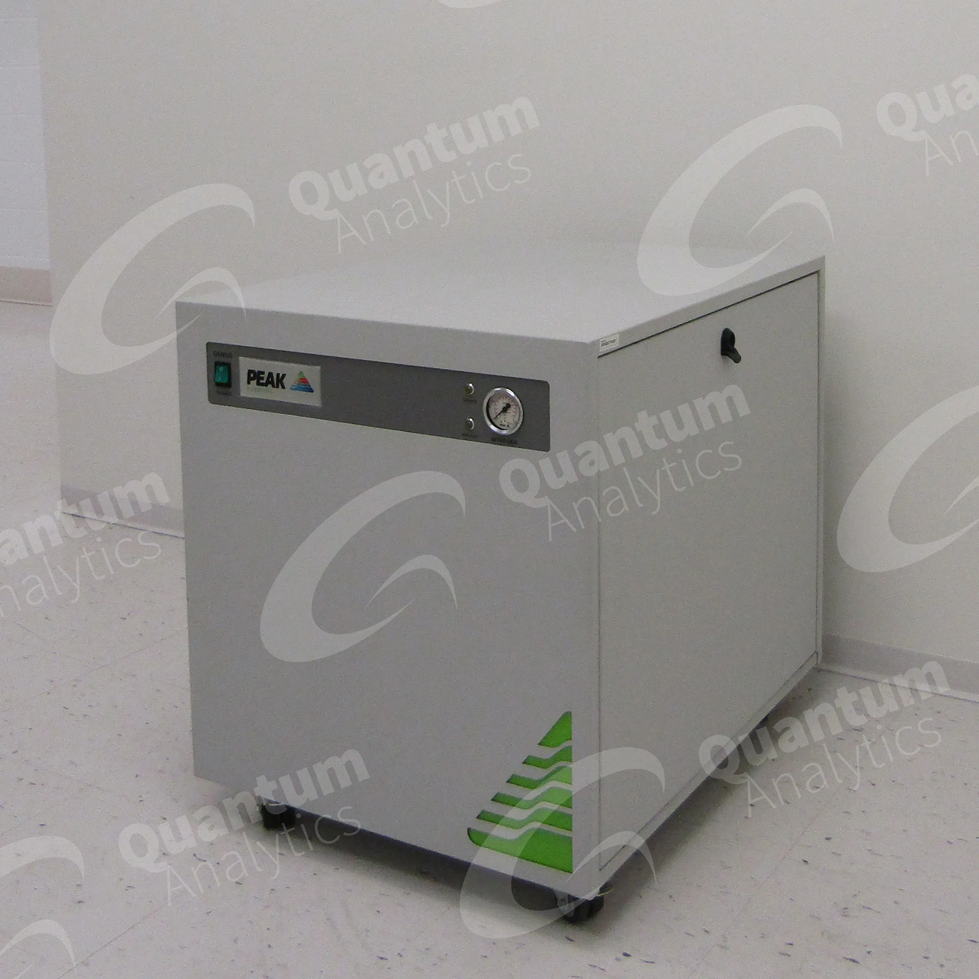 Peak Scientific Genius NM32LA