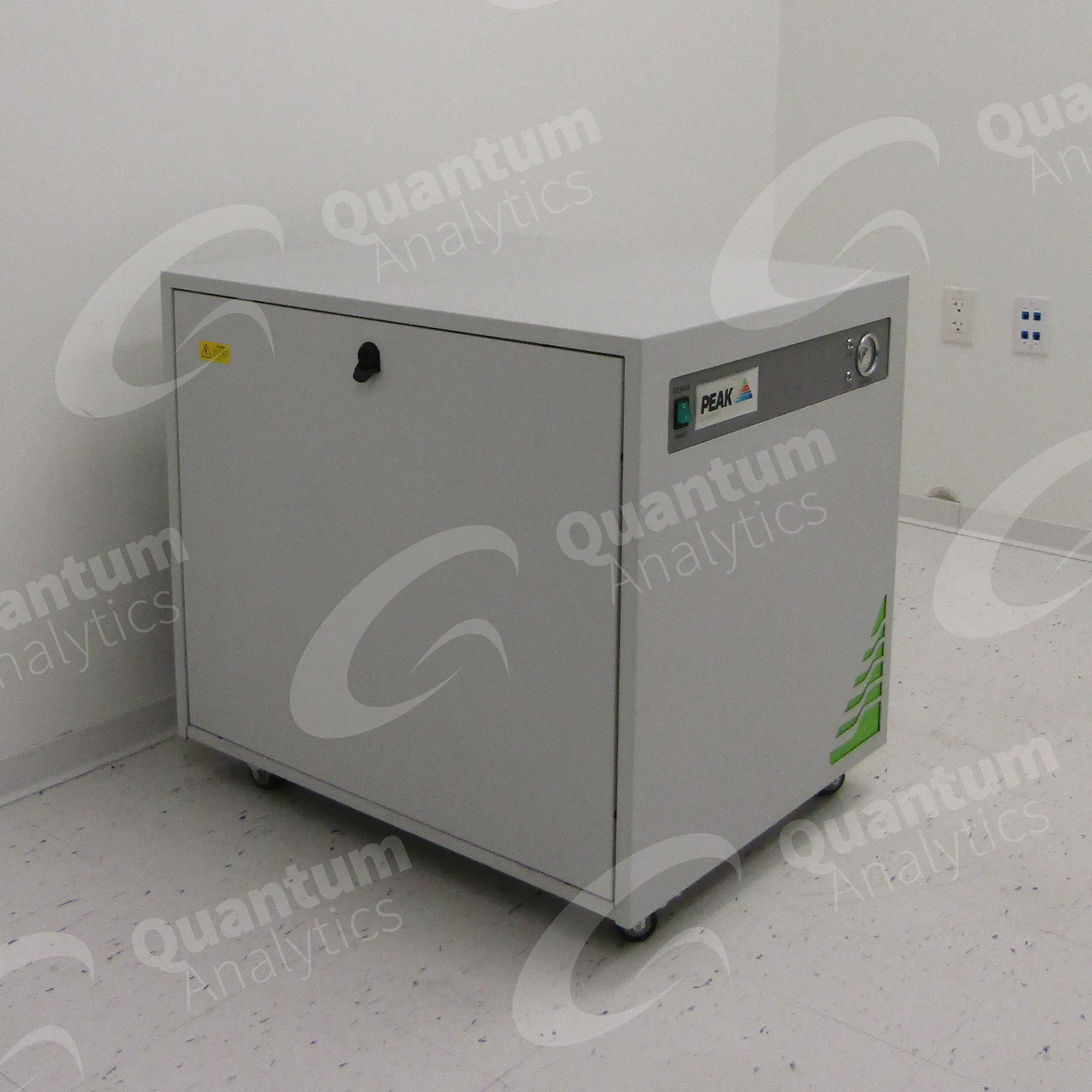 Peak Scientific Genius NM32LA