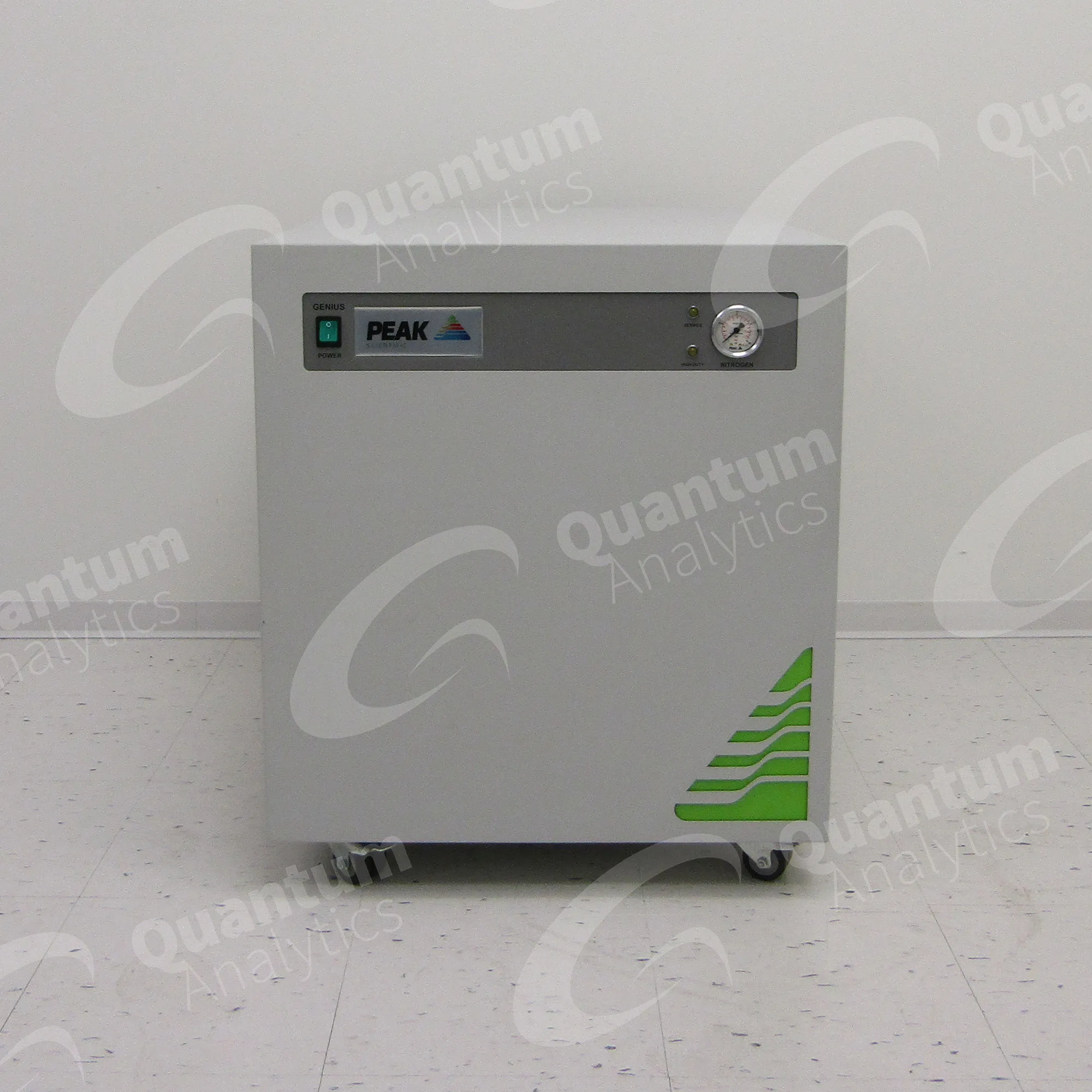 Peak Scientific Genius NM32LA