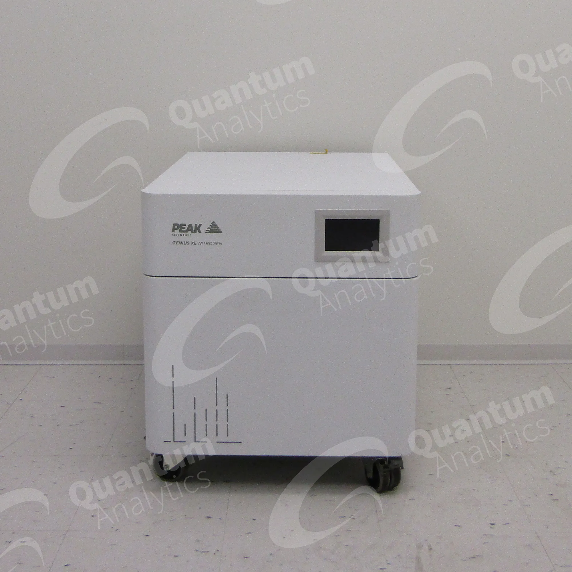 Peak Scientific Genius NM32LA