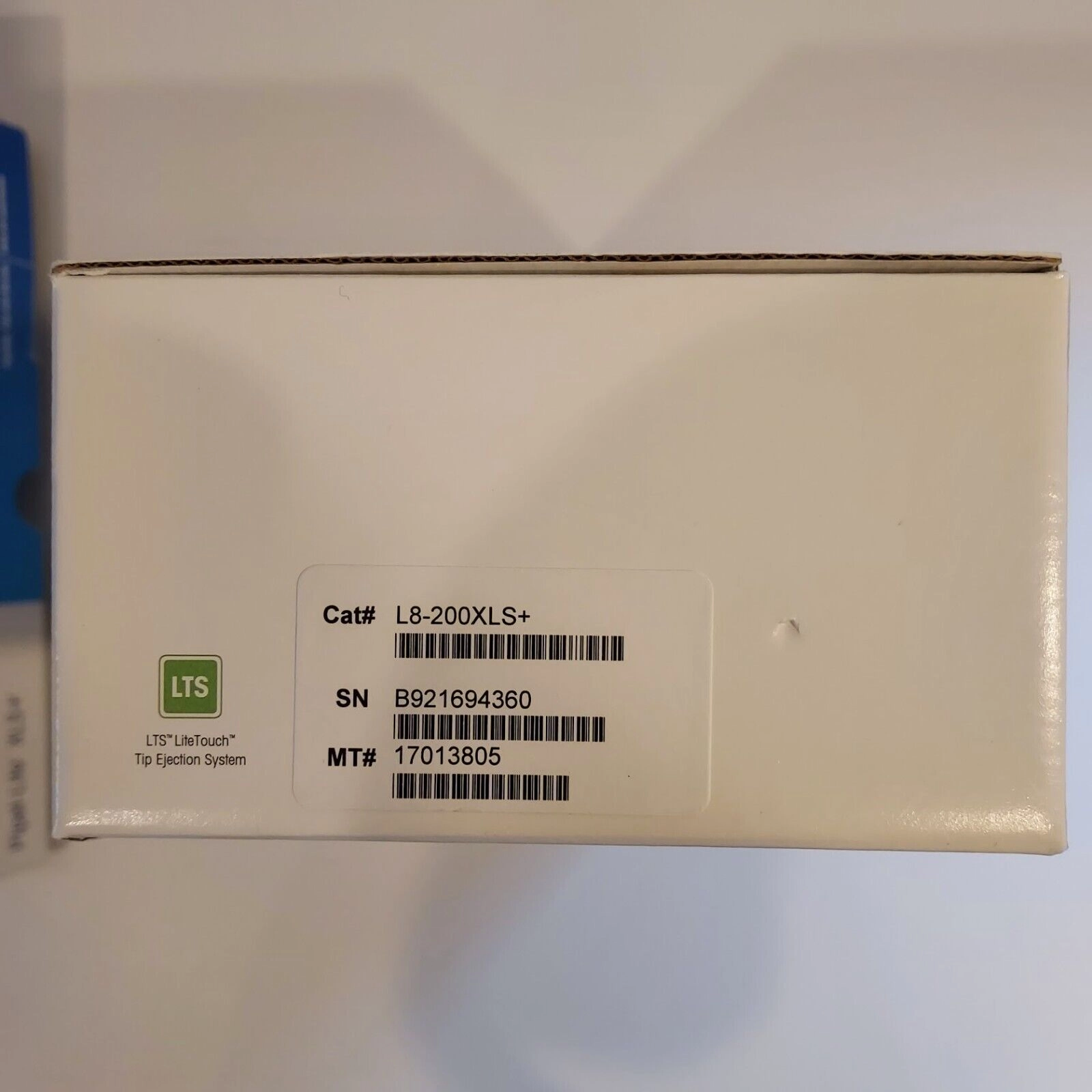 RAININ PipetLite Multi Pipette L8200XLS+