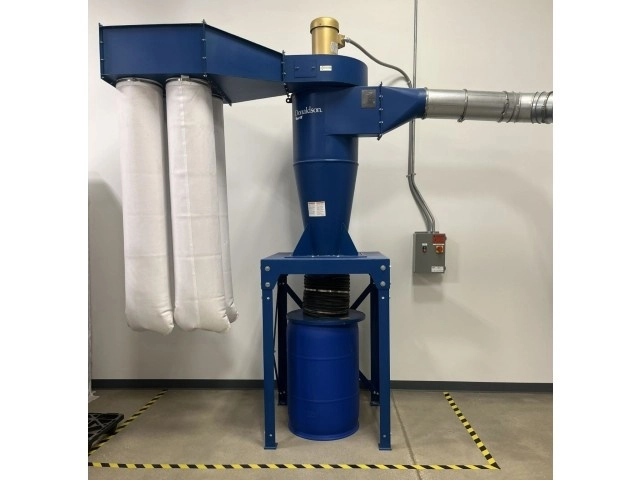 Donaldson Torit Cyclone 20 Dust Collector | LabX.com
