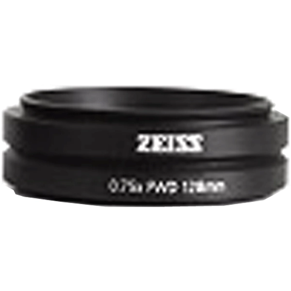 Zeiss 0.75x Objective for Stemi 305 Series 435263-9070