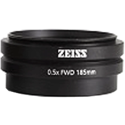 Zeiss 0.5x Objective for Stemi 305 Series 435263-9050