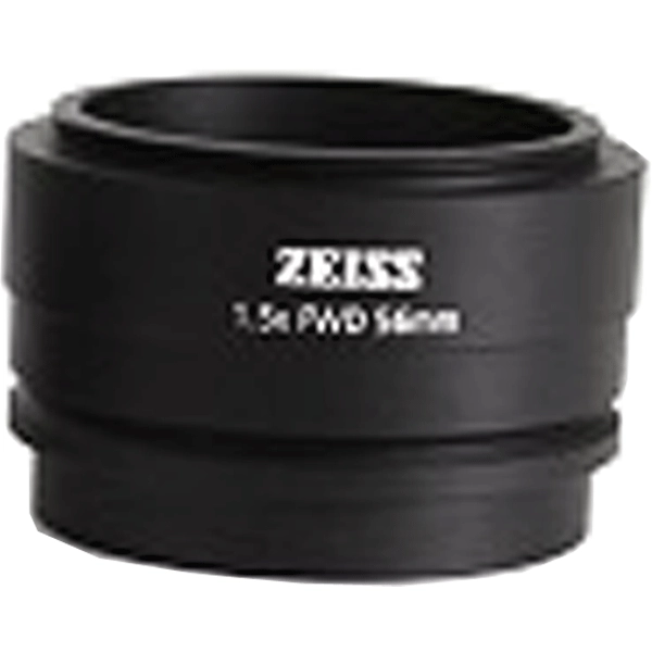 Zeiss 1.5x Objective for Stemi 305 Series 435263-9150