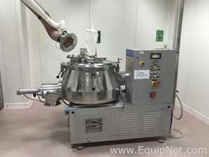 Diosna V 250 Mixer