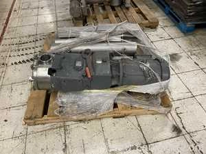 Used Positive Displacement Pumps