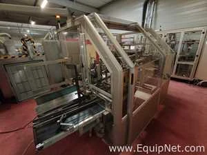 CAM SMP/S Case Packer