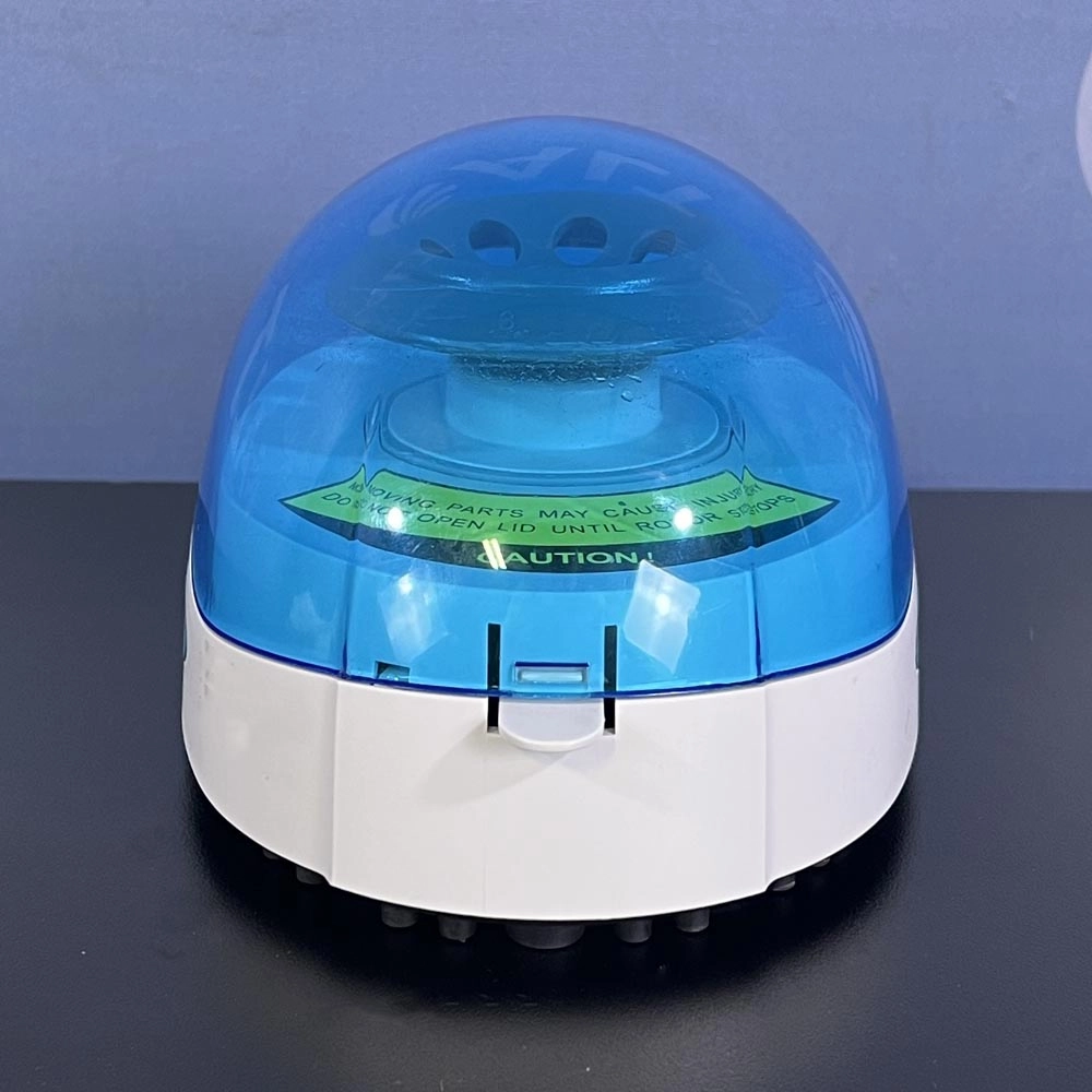 Benchmark Scientific  MyFuge Mini Centrifuge, Type C1008-B