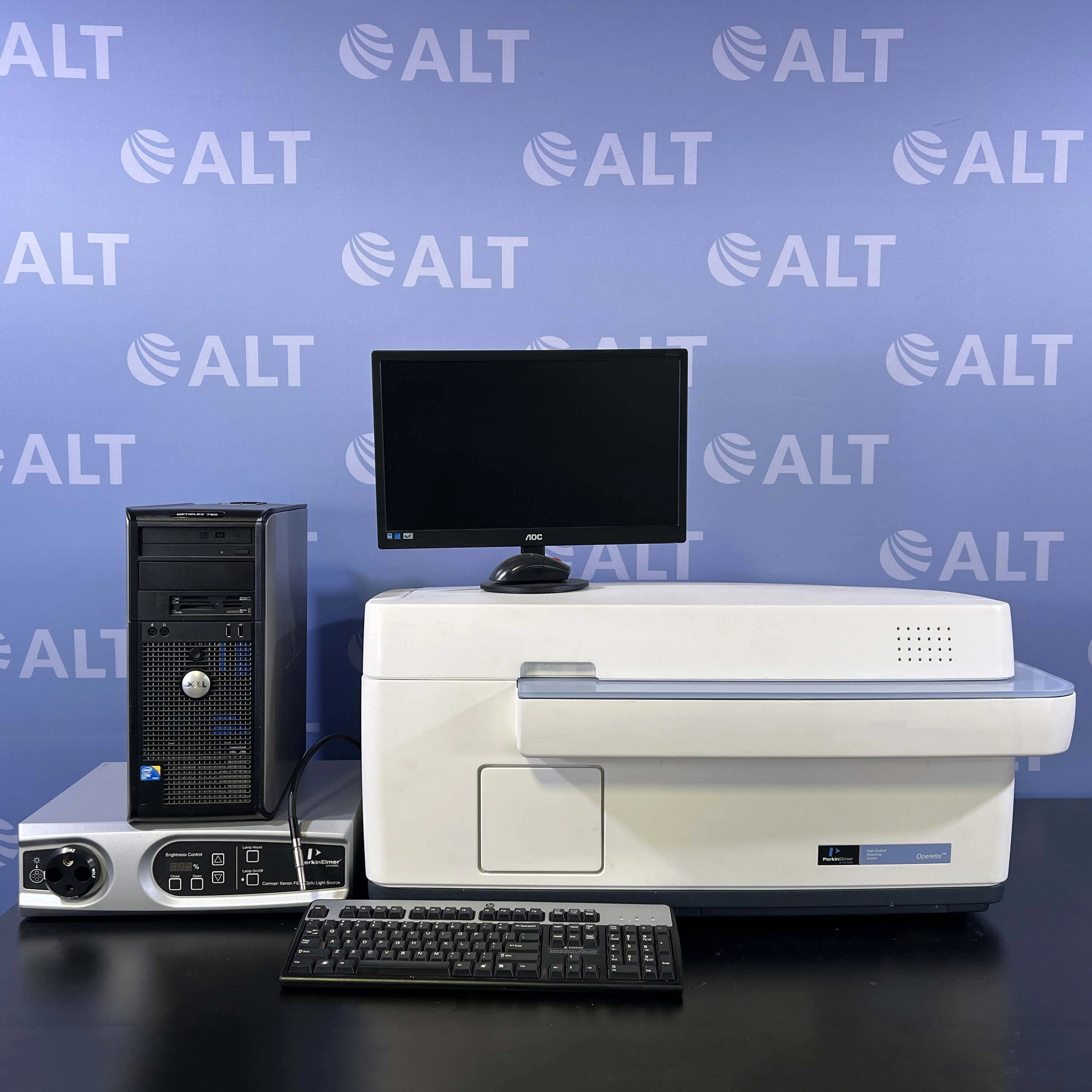 PerkinElmer 2000 For Sale