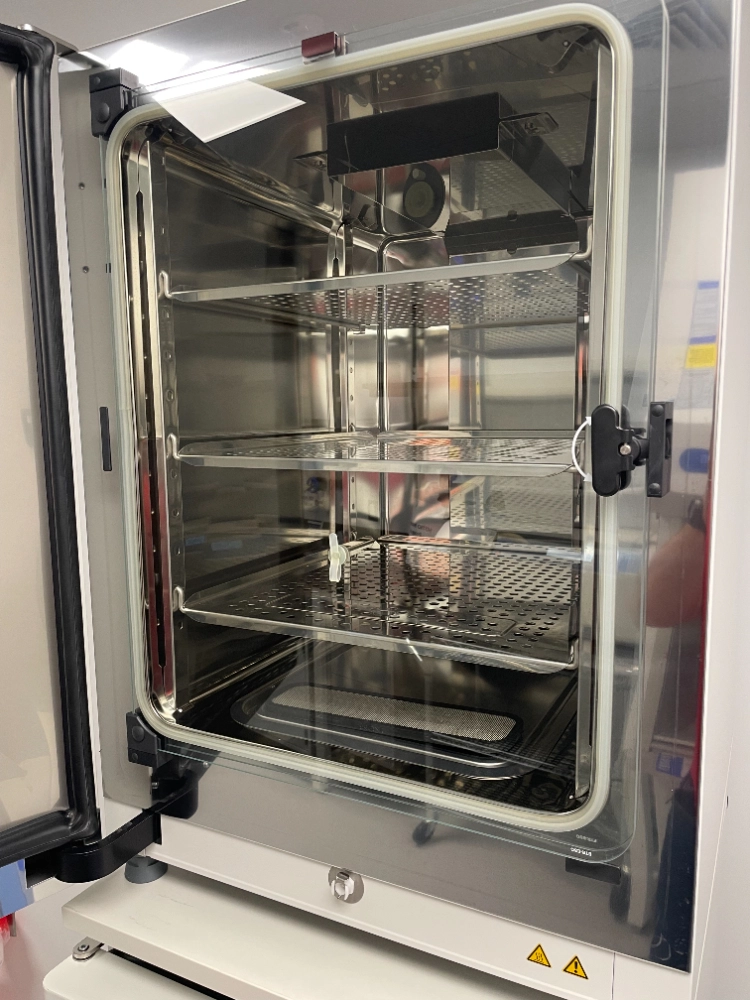 Thermo Forma SteriCycle i160 Double Stack CO2 Incubator