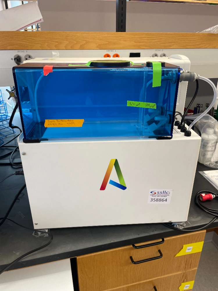 Millipore Guava EasyCyte HT Flow Cytometer | LabX.com