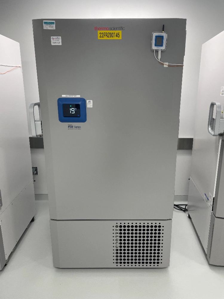 Thermo FDE Series -40C Freezer