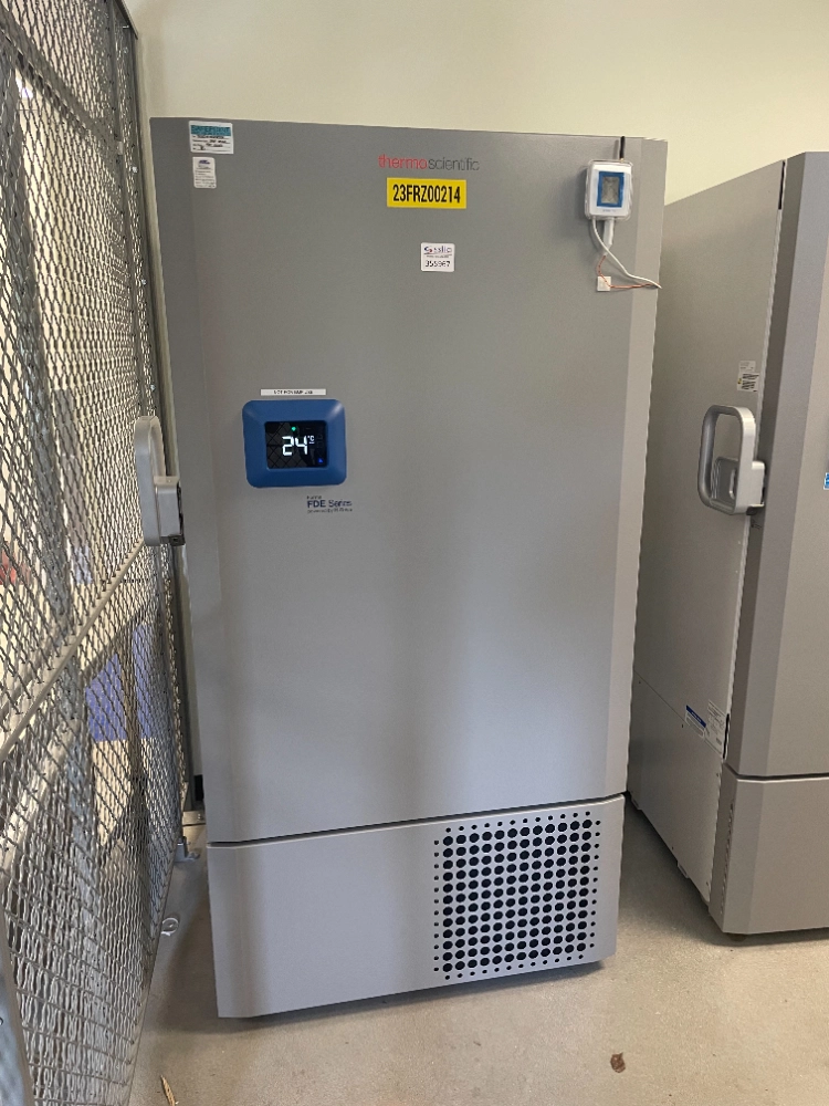 Thermo FDE Series -40C Freezer