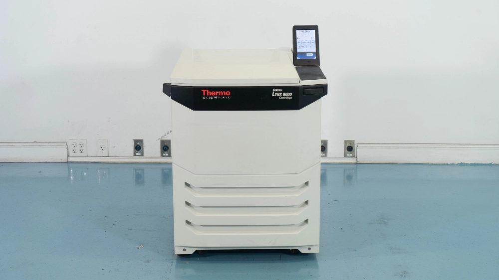Thermo Sorvall Lynx 6000 Centrifuge
