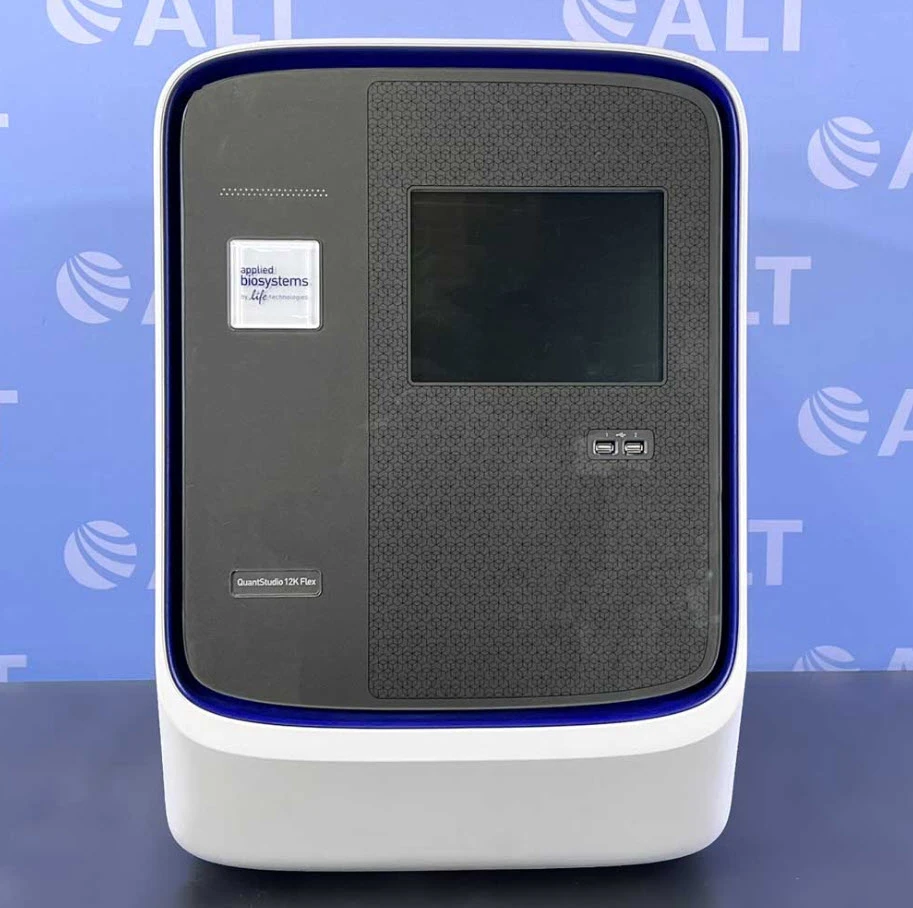 Applied Biosystems QuantStudio 12K Flex Real Time PCR System, 384-Well Block Format