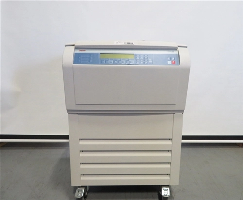 Thermo Scientific Sorvall Legend XFR Refrigerated Centrifuge