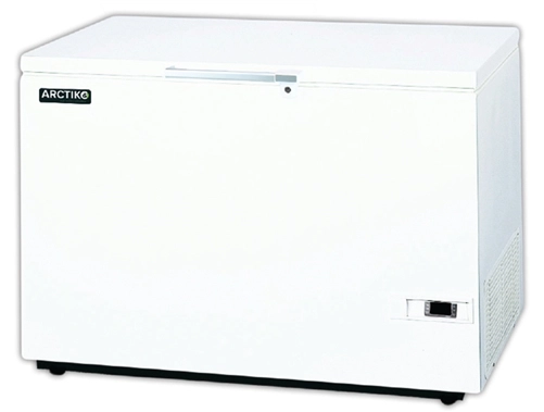 Arctiko SUF 500 -86&deg;C Ultra Low Chest Freezer