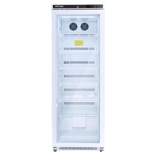 Arctiko Flexaline PRE 380-US +2 C / +8 C Upright Refrigerator