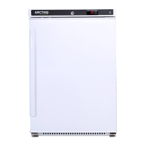 Polar C-Series Stainless Steel Under Counter Freezer 140Ltr - Polar  Refrigeration