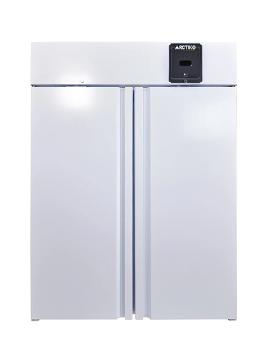 Arctiko LR 1350 +2C / +8C Upright Biomedical Refrigerator