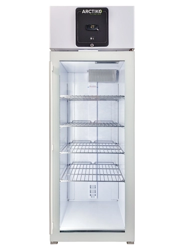 Arctiko PR 650 +2 C / +8 C Glass Door Biomedical Refrigerator