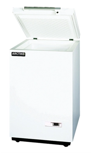 Arctiko SUF 100 -86&deg;C Ultra Low Chest Freezer