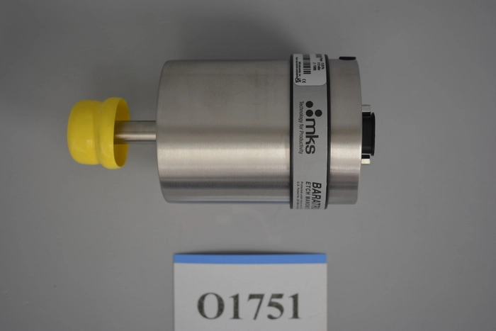 Other | E29H-23813, Baratron Capacitance Manometer 100mTorr Other | E29H-23813, Baratron Capacitance Manometer 100mTorr