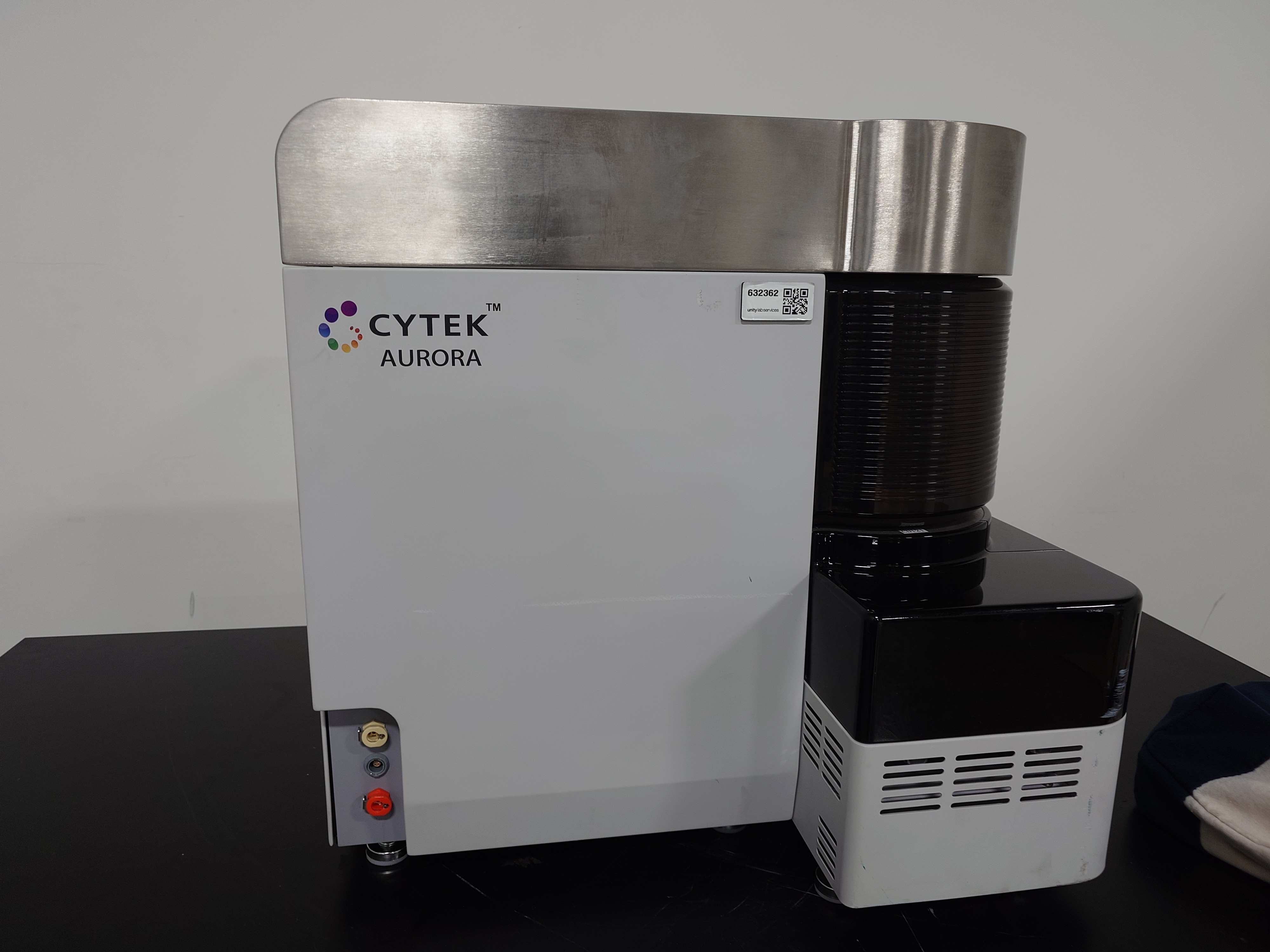 Cytek Aurora- 4 laser (R/B/V/YG)- Certified with Warranty