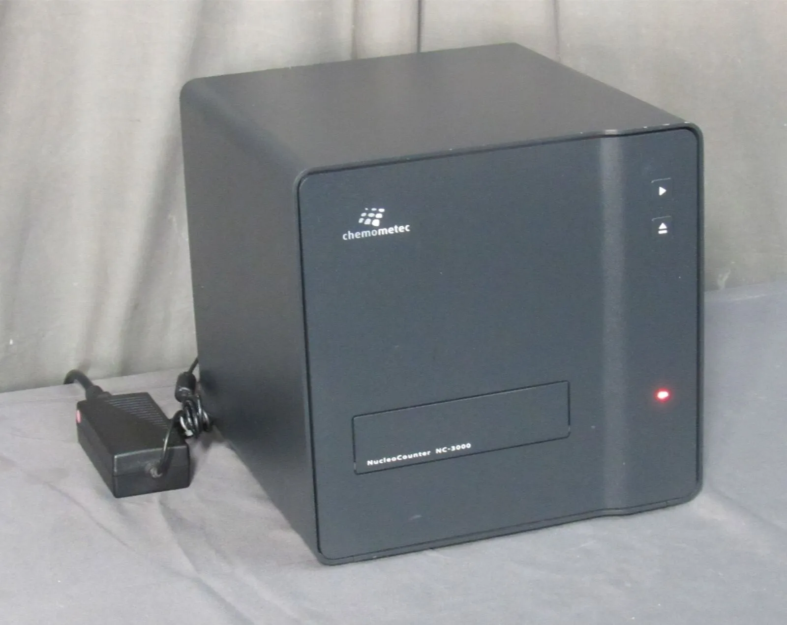 Chemometec NucleoCounter NC-3000 Advanced Image Cytometer