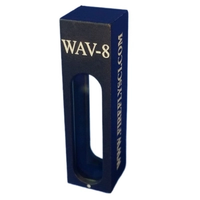 Fireflysci Wavelength Accuracy Calibration Calibration Standard&nbsp;(700-3000nm) WAV-8 NIR