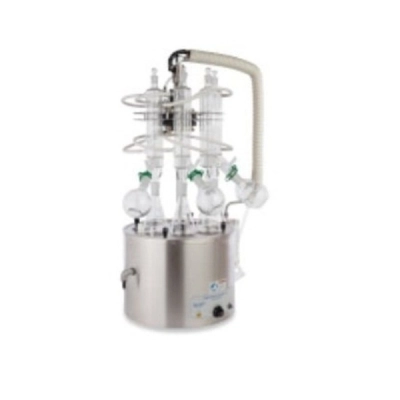 Organomation KD Solvent Evaporator Glassware GS2153