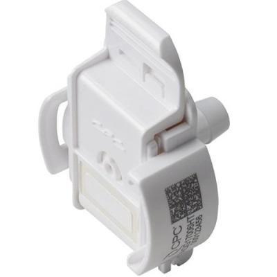 Foxx Life Sciences CPC AseptiQuik G HT Connector, 3/8" Hose Barb, AQG17006HT, 100/PK AQG17006HT-100