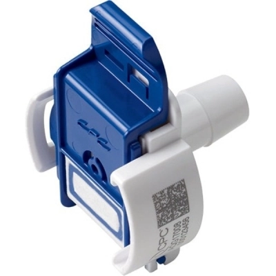 Foxx Life Sciences CPC AseptiQuik G Connector, 1/2" Hose Barb Genderless AQG17008, 25/PK AQG17008-25